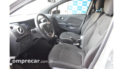 CAPTUR - 1.3 TCE ZEN X-TRONIC