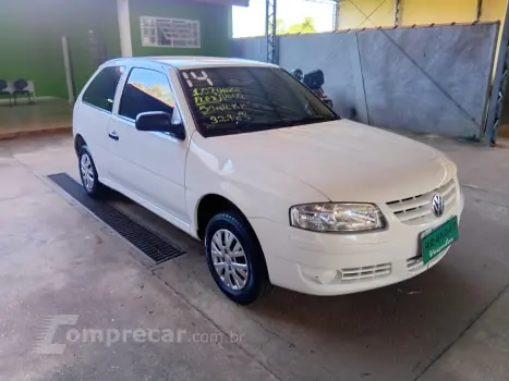 Gol G4