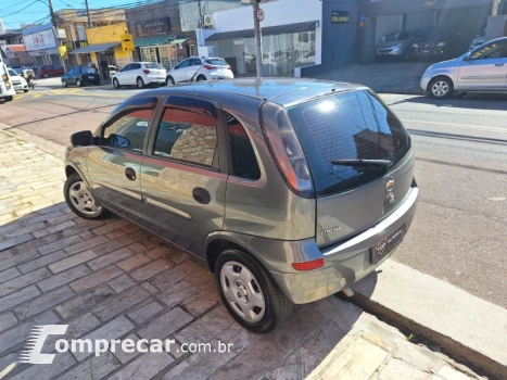 Corsa Hatch Maxx 1.4 (Flex)