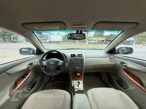 COROLLA 1.8 Se-g 16V