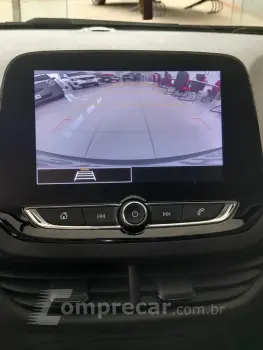 Onix Sedan 1.0 12V 4P FLEX LT PLUS