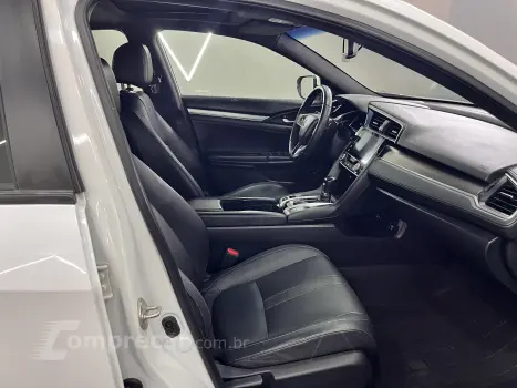 CIVIC 1.5 16V Turbo Touring