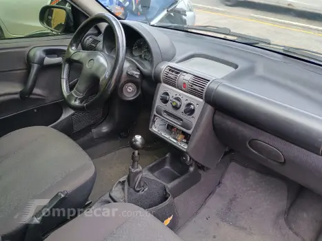 CORSA CLASSIC LIFE 1.0