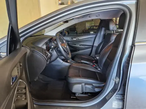 CRUZE 1.4 Turbo LTZ 16V