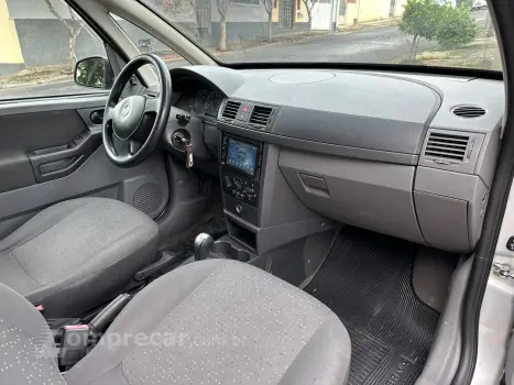 MERIVA 1.8 MPFI Expression 8V