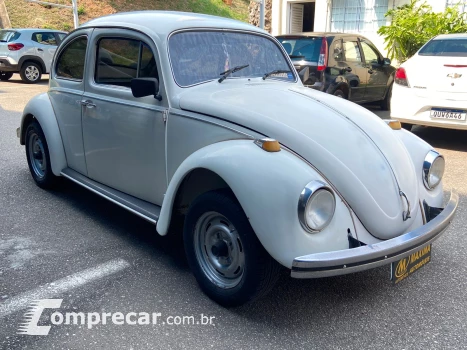 FUSCA 1.3 L 8V