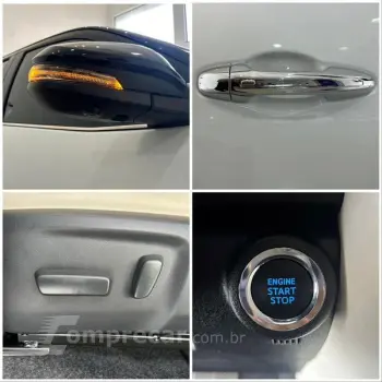 HILUX SW4 DIAMOND 2.8 TB 4X4 DIE. AUT.