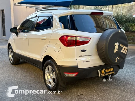 ECOSPORT 1.6 SE 16V