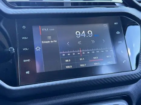 TIGGO 2 1.5 MPFI 16V Look