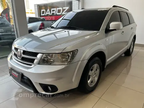 FREEMONT EMOT./PRECISION 2.4 16V 5p Aut.