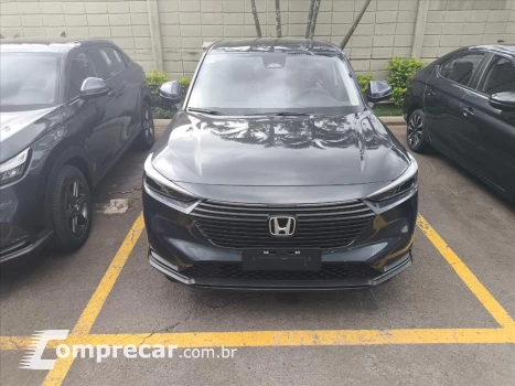 HR-V 1.5 DI I-VTEC FLEX EXL CVT