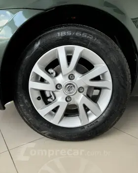 GRAND LIVINA 1.8 S 16V