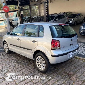 Polo 1.6 E-Flex 8V 5p