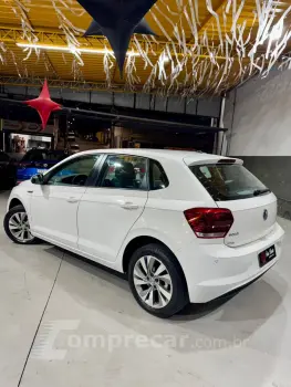 POLO 1.0 170 TSI Comfortline