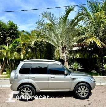 PAJERO 2.0 TR4 4X2 16V