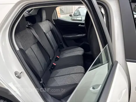 Tera TERA 1.0 170 TSI Flex 12V 5p Mec.