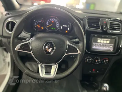 SANDERO 1.0 12V SCE S Edition