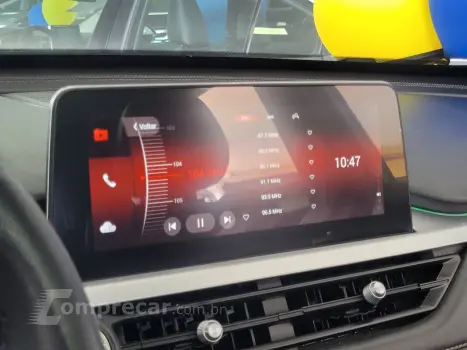 Tiggo 8 TXS 1.6 16V TGDi Aut.