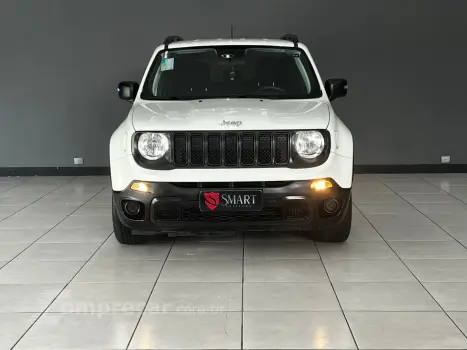 RENEGADE 1.8 16V FLEX SPORT 4P AUTOMÁTICO