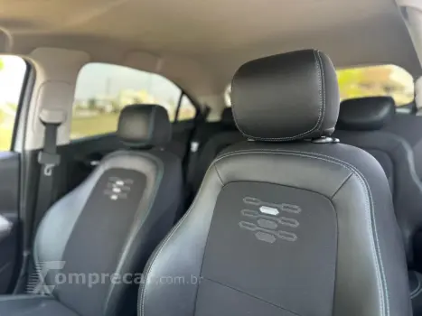 ONIX 1.0 MPFI LT 8V FLEX 4P MANUAL