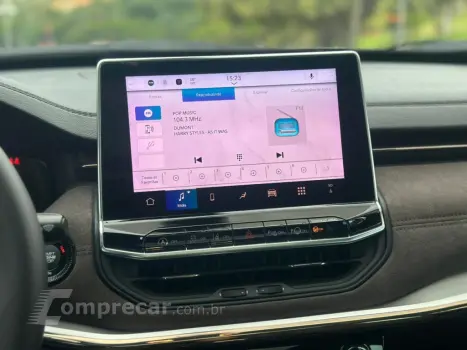 COMMANDER 1.3 T270 TURBO FLEX OVERLAND AT6