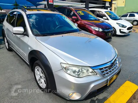 Impreza XV 2.0 16V 160cv Aut.