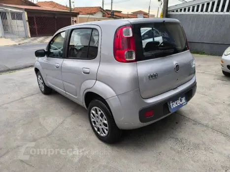 UNO VIVACE Celeb. 1.0 EVO F.Flex 8V 5p