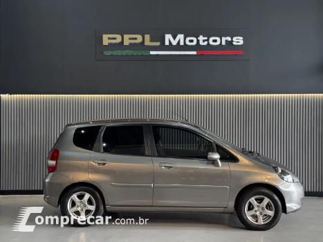 FIT 1.4 LX 8V GASOLINA 4P AUTOMÁTICO