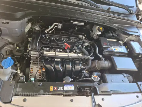 CRETA 2.0 16V Prestige