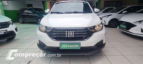 Fiat STRADA 1.3 Firefly Freedom CS 4 portas