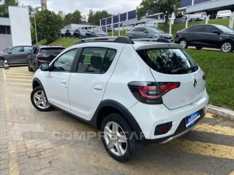 SANDERO 1.0 12V SCE FLEX S EDITION MANUAL