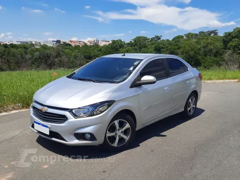 PRISMA 1.4 MPFI LTZ 8V