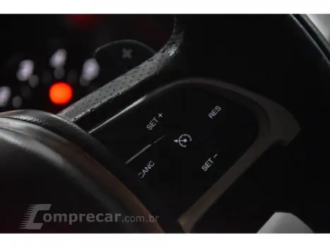 CRONOS - 1.8 E.TORQ PRECISION AT6