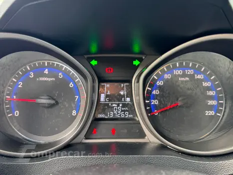 HB20 1.0 12V Comfort