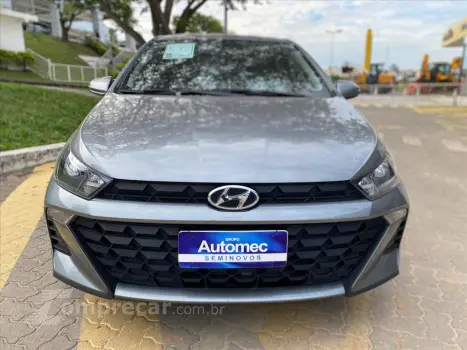 HB20S 1.0 12V FLEX COMFORT PLUS MANUAL