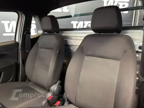 STRADA 1.3 Firefly Endurance CS