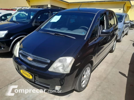 MERIVA PREMIUM 1.8 AUTOMATIZADA