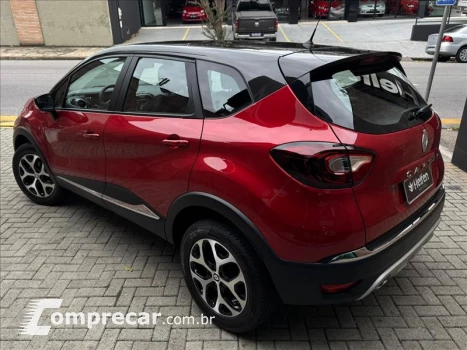 CAPTUR 1.6 16V SCE Intense