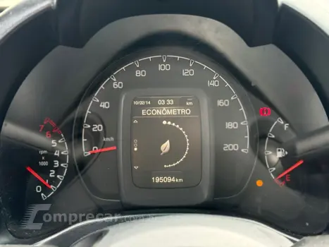 Uno UNO ATTRACTIVE 1.0 Fire Flex 8V 5p