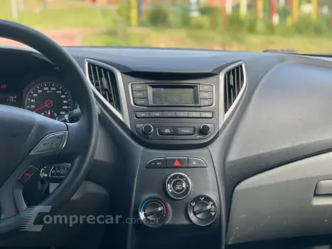 HB20S 1.0 12V Comfort