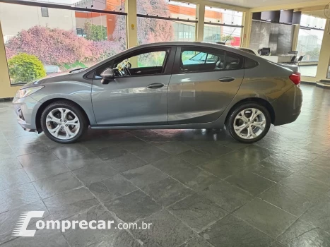 CRUZE 1.4 Turbo LT 16V