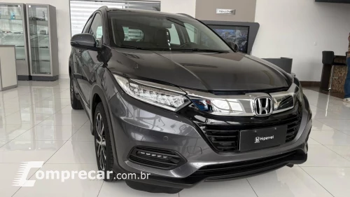 HR-V EXL 1.8