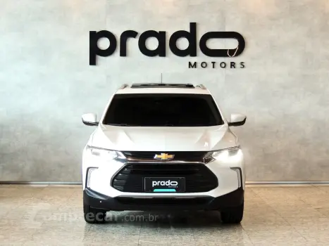 TRACKER 1.2 Turbo Premier