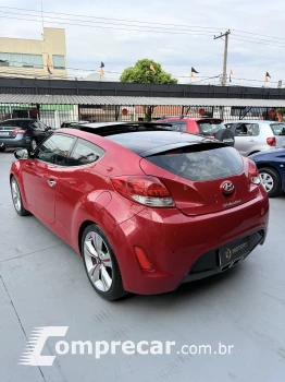 VELOSTER 1.6 16V