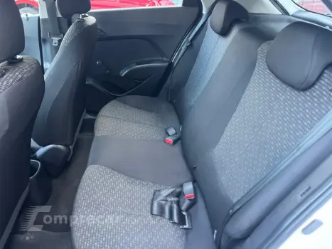 HB20 1.0 COMFORT 12V FLEX 4P MANUAL