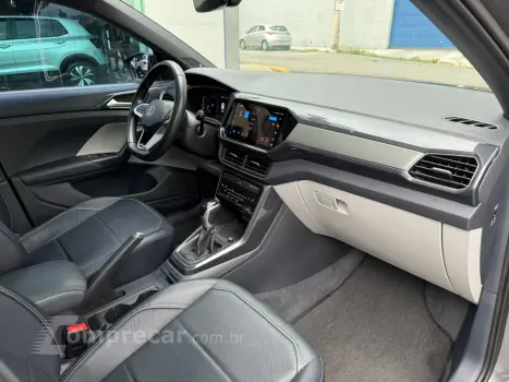 T-CROSS 1.4 250 TSI Highline