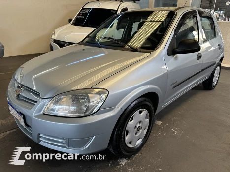 CHEVROLET CELTA 1.0 MPFI VHCE Spirit 8V 4 portas