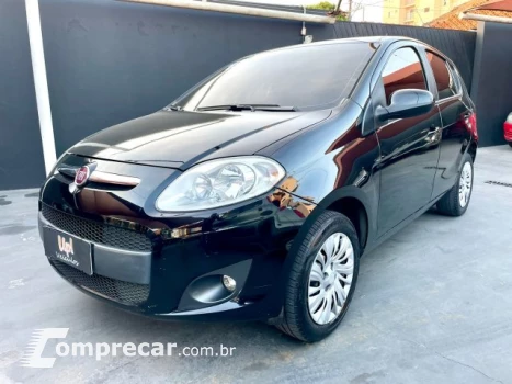 PALIO - 1.6 MPI ESSENCE 16V 4P MANUAL