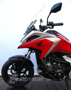 HONDA NC 750X ABS