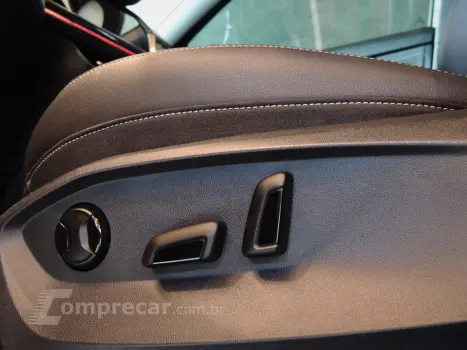 TAOS 1.4 250 TSI Highline